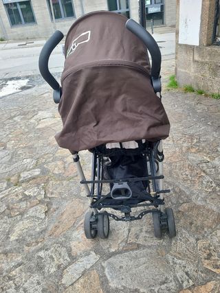 Silla de paseo ligera