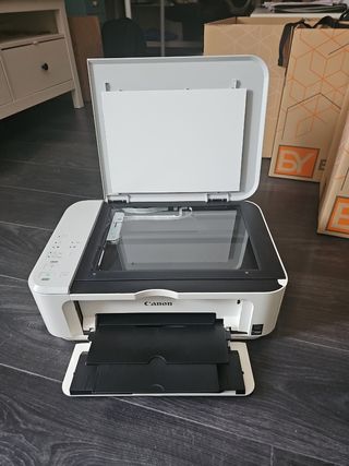 IMPRESORA CANON