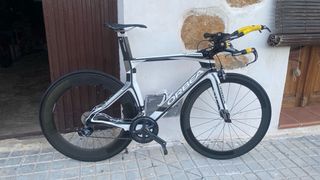 Orbea Ordu OMR