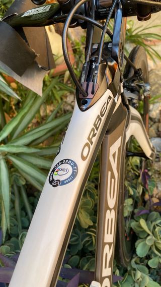 Orbea Ordu OMR