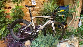 Orbea Ordu OMR