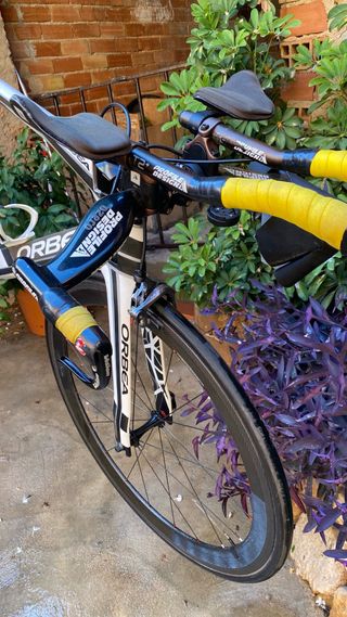 Orbea Ordu OMR