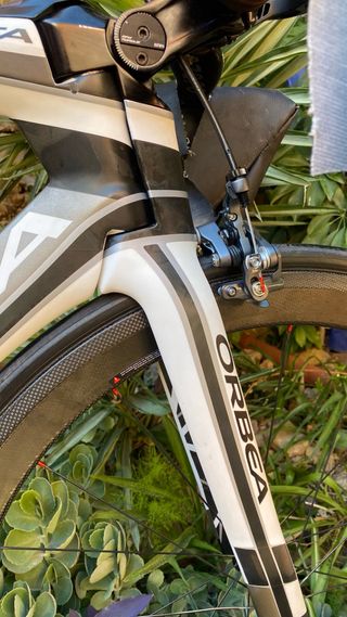 Orbea Ordu OMR