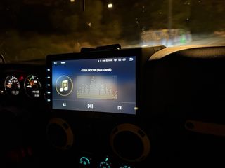 Jeep Wrangler 2012 mas preparado que rubicon!