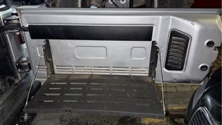 Jeep Wrangler 2012 mas preparado que rubicon!