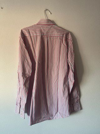 Camisa Tommy Hilfiger M multicolor