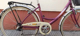 Bicicleta BH