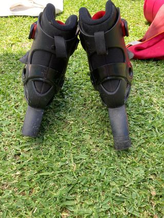 Patines Oxelo Ajustables 34-36