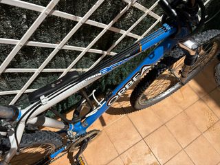 Bicicleta Orbea Alma MTB