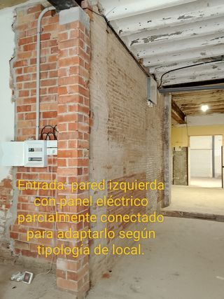 Local comercial Sant Esteve Sesrovires