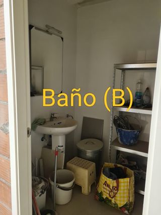 Local comercial Sant Esteve Sesrovires