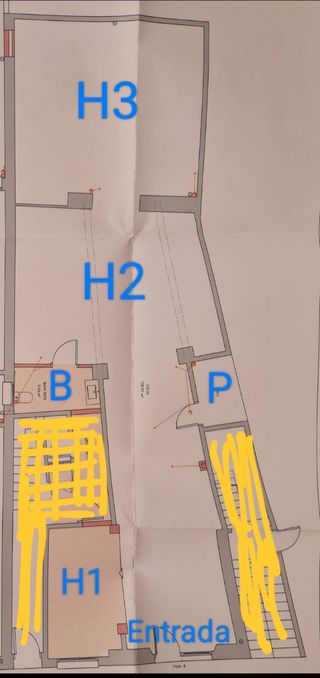 Local comercial Sant Esteve Sesrovires