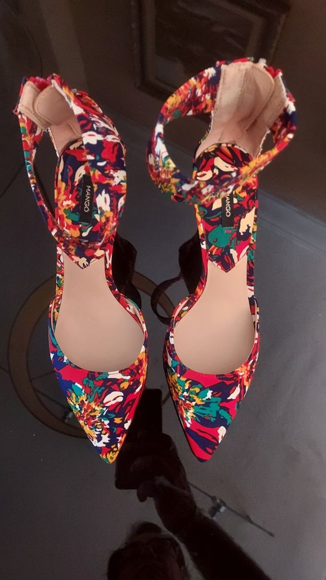 Zapatos de mujer