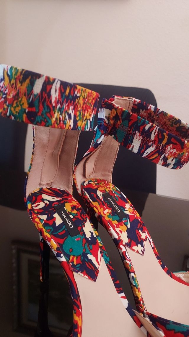 Zapatos de mujer
