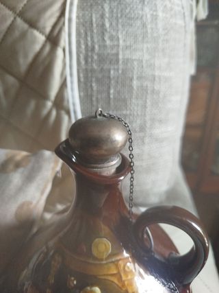 Bottiglia Whisky Royal Doulton