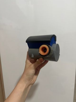 Programador Riego STM - Temporizador