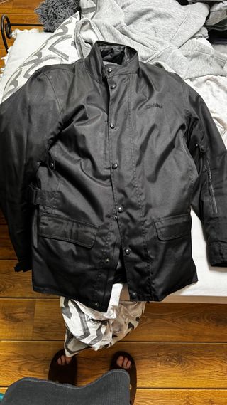 Chaqueta moto Sprint 