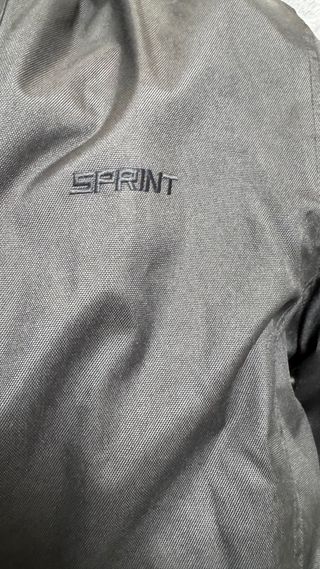 Chaqueta moto Sprint 