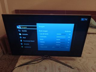TV Samsung 32" Smart TV