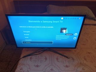 TV Samsung 32" Smart TV