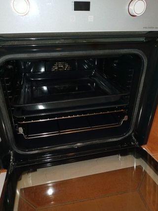 Horno empotrado marca Fagor