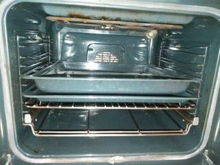 Horno empotrado marca Fagor