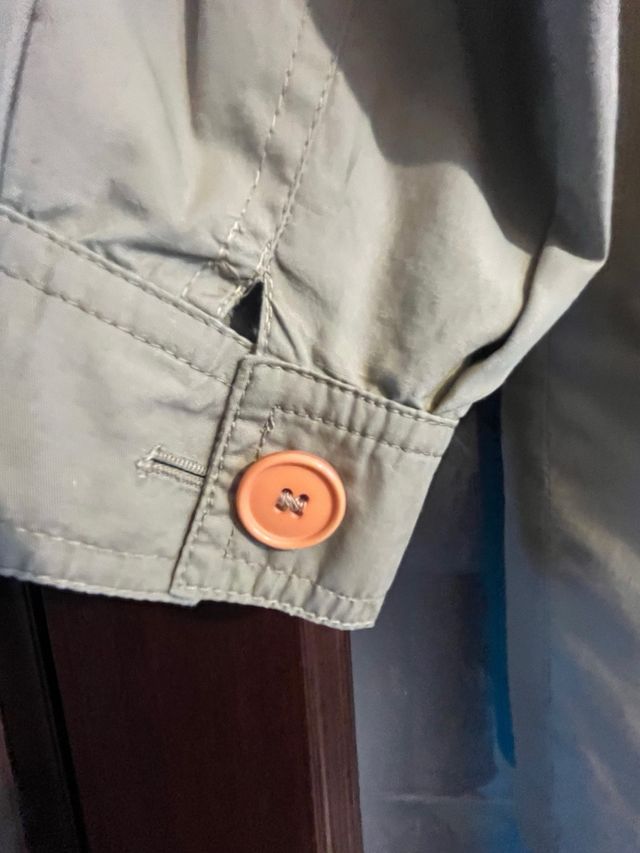 Giacca Boggi beige uomo