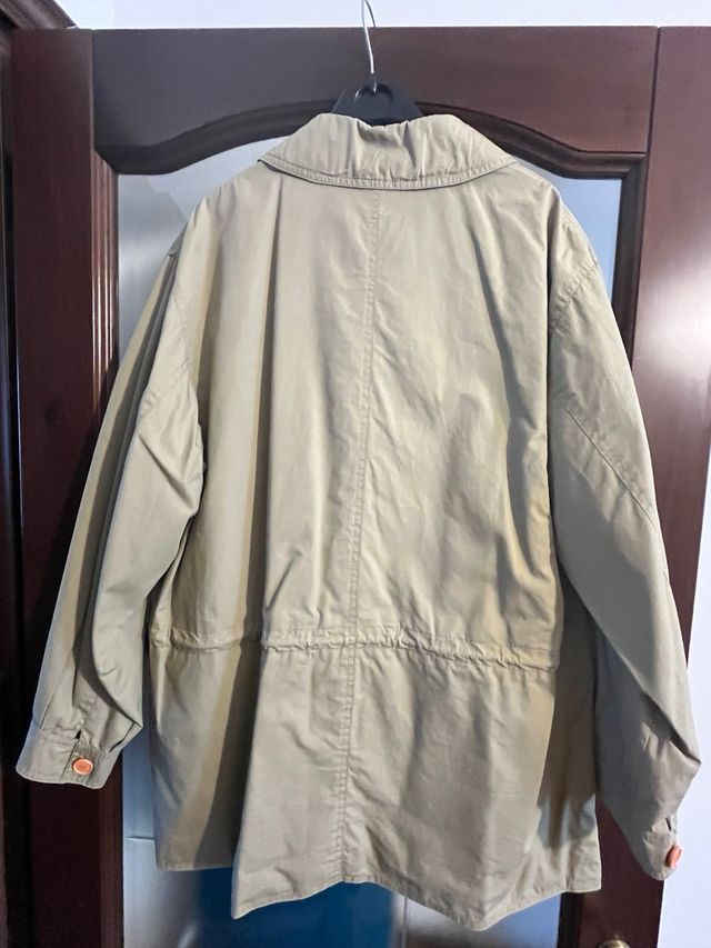 Giacca Boggi beige uomo