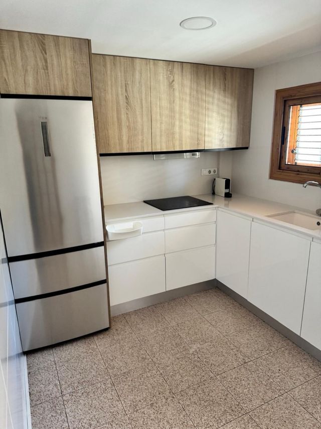 Vivienda unifamiliar en 1ª línea de playa