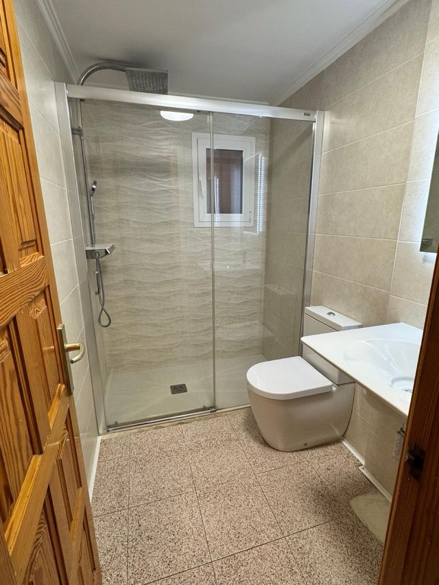 Vivienda unifamiliar en 1ª línea de playa