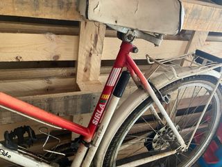 Bicicleta Sirla vintage