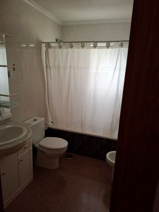 Piso en venta