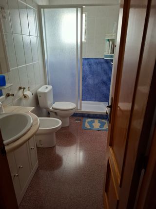 Piso en venta