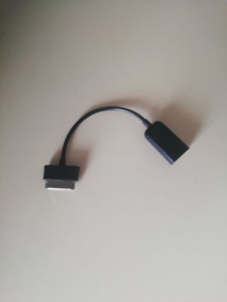 Adattatore connettore a 30 pin Apple