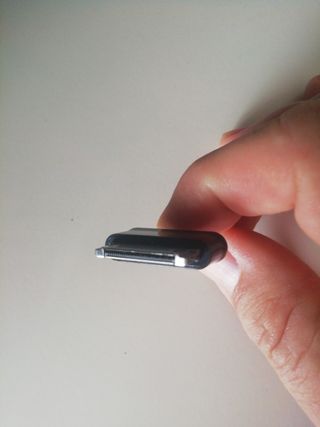 Adattatore connettore a 30 pin Apple
