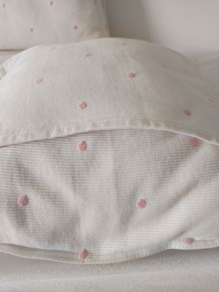 Cojines Zara Home - 2 ud.