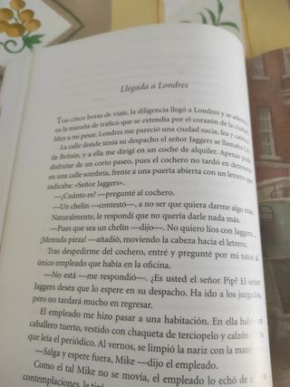 Grandes Esperanzas
