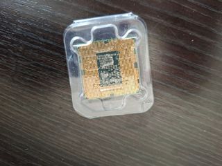 Procesador Intel i5 650