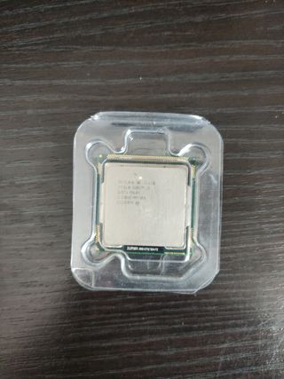 Procesador Intel i5 650