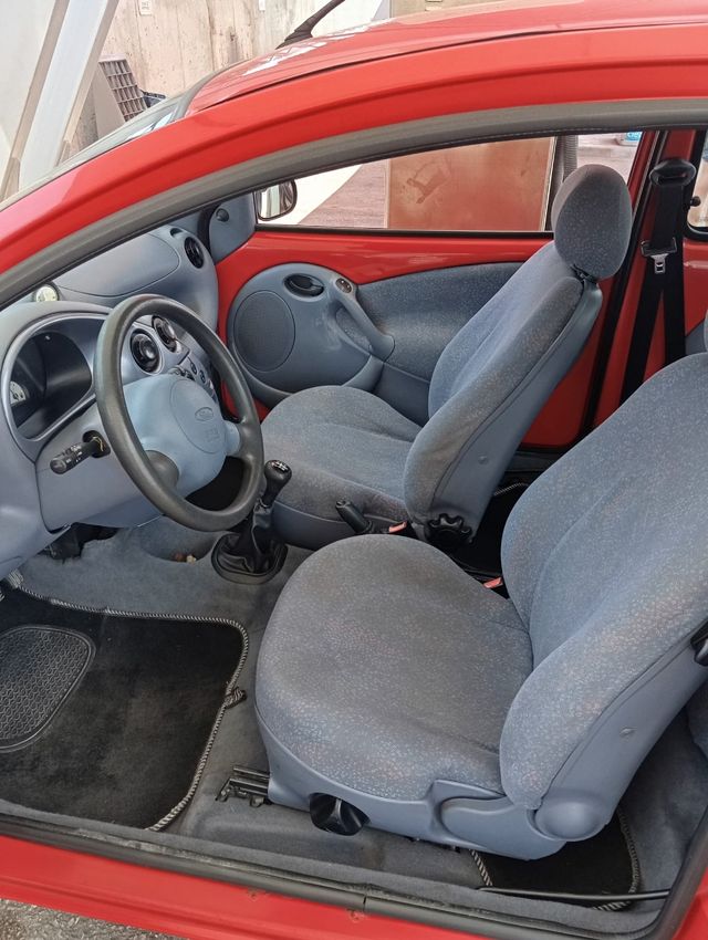 Ford Ka 1996