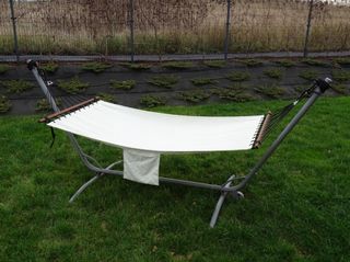 Hamaca IKEA Fredon - Beige/Gris