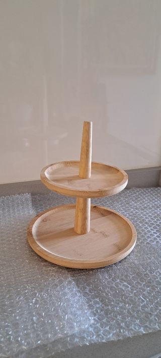 Set cocina de madera. Tabla. Soportes. Posavasos