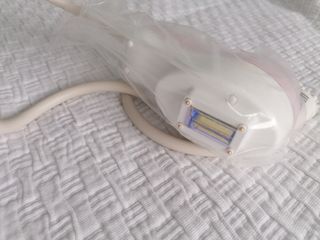 Depiladora i-pulse: depilación permanente