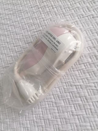 Depiladora i-pulse: depilación permanente