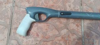 Fusil pesca submarina