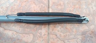 Fusil pesca submarina