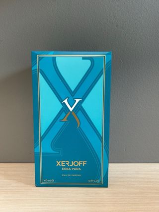 Xerjoff Erba Pura