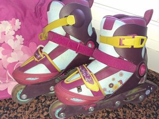 Patines en línea 