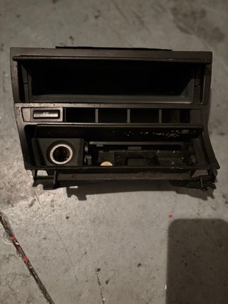 Consola central BMW E46