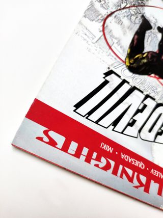 MARVEL KNIGHTS: DAREDEVIL Num 1 Vol 2 – AÑO 2006